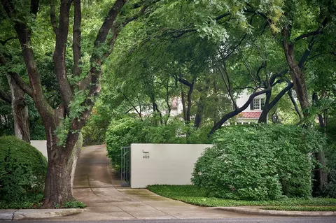 4115 Turtle Creek Blvd, Dallas, TX 75219