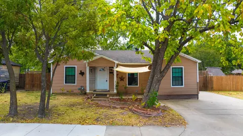 1001 S 5th St, Garland, TX 75040
