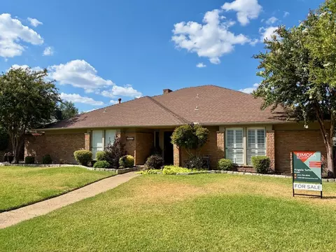 3801 Graphic Pl, Plano, TX 75075