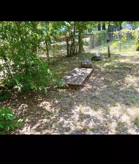 Exterior - 113 Moon St, Cleburne, TX 76033 photo 3 of 6