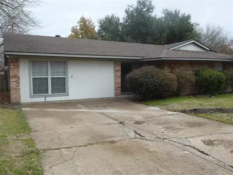 428 Birchwood Cir, Mesquite, TX 75149