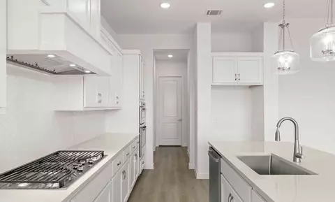 Entry Way - 2229 Switchgrass Dr, Argyle, TX 76226 photo 2 of 2