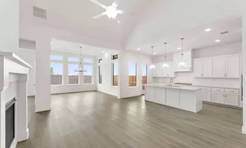 Living - 2229 Switchgrass Dr, Argyle, TX 76226 photo 1 of 3