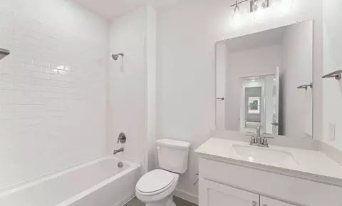 Bath - 2229 Switchgrass Dr, Argyle, TX 76226 photo 4 of 5