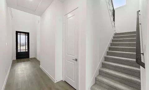 Entry Way - 2229 Switchgrass Dr, Argyle, TX 76226 photo 1 of 2