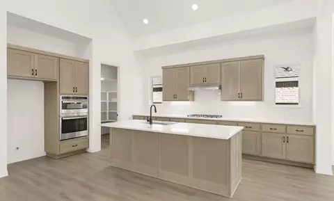 Kitchen - 2233 Switchgrass Dr, Argyle, TX 76226 photo 2 of 2