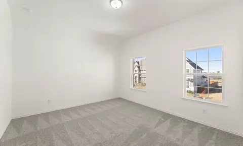 Bedroom - 2233 Switchgrass Dr, Argyle, TX 76226 photo 3 of 4