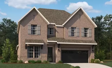 Exterior - 2233 Switchgrass Dr, Argyle, TX 76226 photo 2 of 2