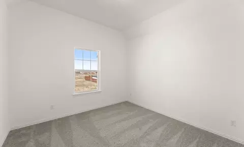 Bedroom - 2233 Switchgrass Dr, Argyle, TX 76226 photo 2 of 4