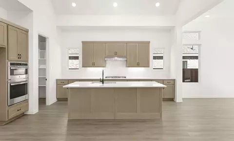 Kitchen - 2233 Switchgrass Dr, Argyle, TX 76226 photo 1 of 2
