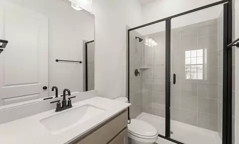 Bath - 2233 Switchgrass Dr, Argyle, TX 76226 photo 1 of 4
