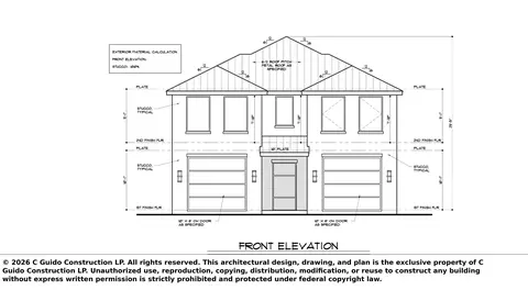 205 Oyster, Graford, TX 76449