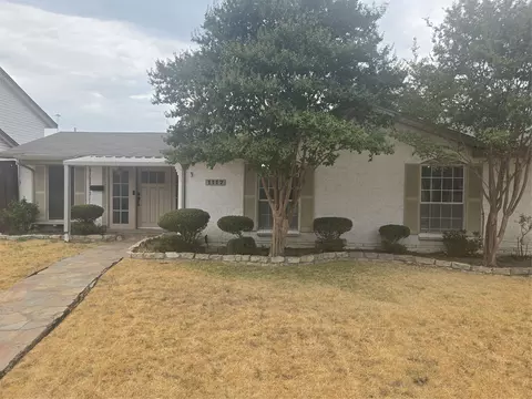 1117 Mill River Dr, Garland, TX 75043