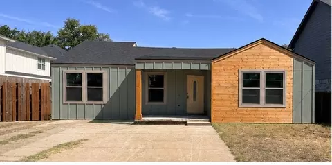 107 W Rogers St, Arlington, TX 76011