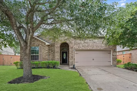 10222 E Gallowgate Ln E, Richmond, TX 77407