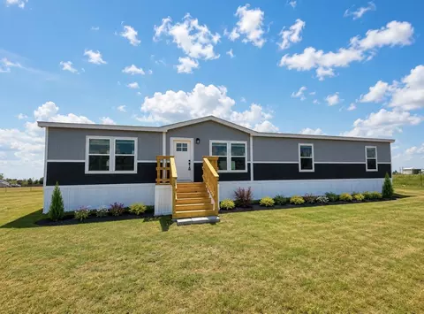 2144 Fm 2264, Decatur, TX 76234