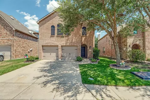 2309 Willard Dr, Mckinney, TX 75072