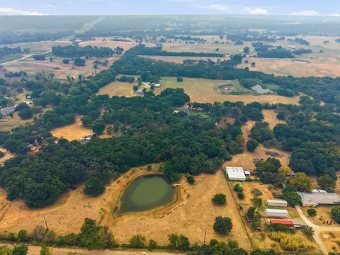 tbd County Road 810, Alvarado, TX 76009