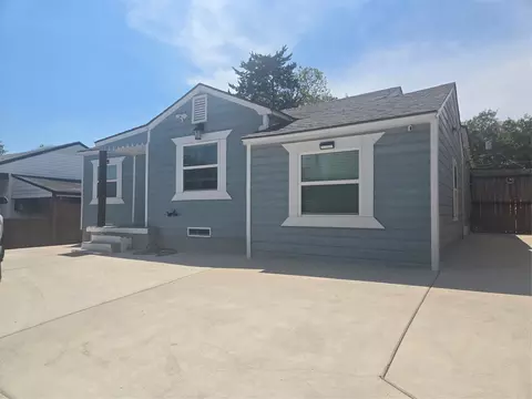 3211 Ramsey Ave, Dallas, TX 75216
