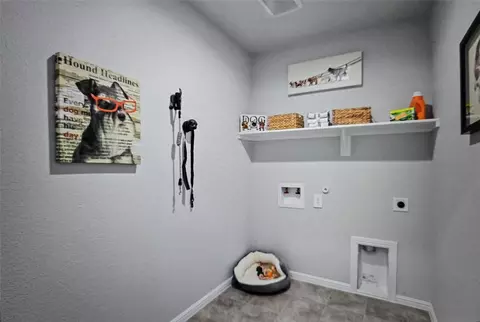 1517 Central Park Drive Dr, Alvarado, TX 76009