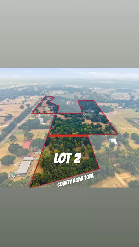 5260 County Road 707, Alvarado, TX 76009