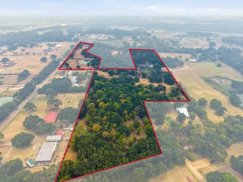 5260 County Road 707a, Alvarado, TX 76009