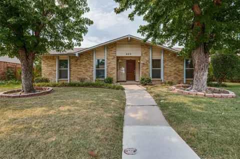 450 Woodhurst Dr, Coppell, TX 75019