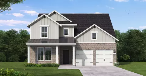 2805 Starlight Trl, Northlake, TX 76247
