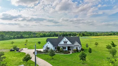 400 Bethel Rd, Waxahachie, TX 75167