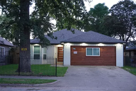 2617 Birmingham Ave, Dallas, TX 75215