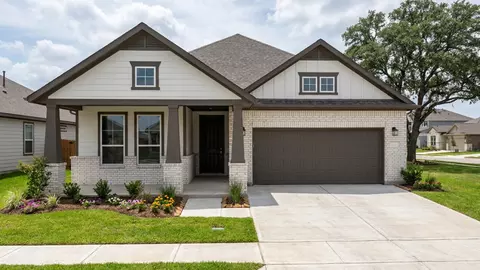 3532 Macrostie Way, Fort Worth, TX 76179