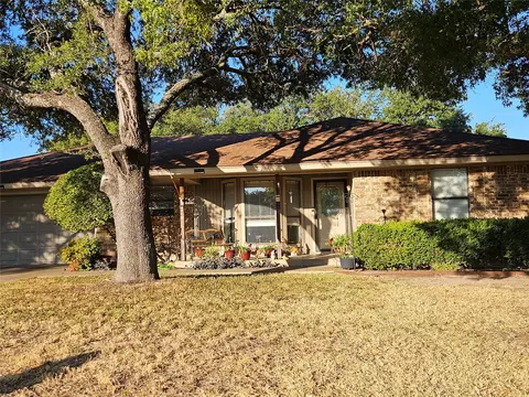 1418 Prairie Wind, Stephenville, TX 76401
