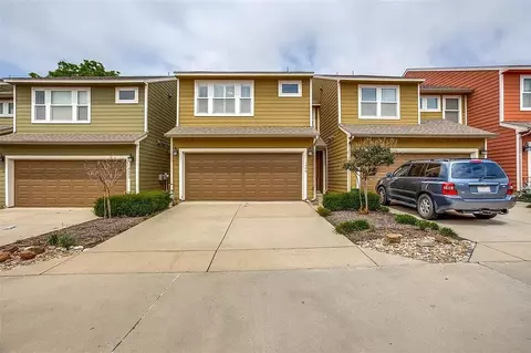 1409 Clarinet Ln, Plano, TX 75074