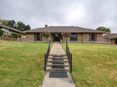 1409 Sun Valley Dr, Garland, TX 75043