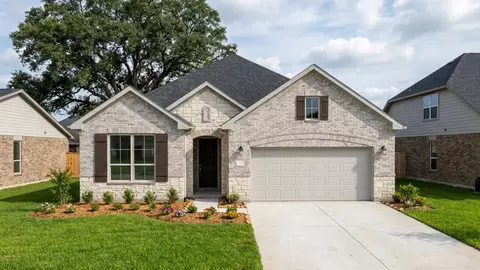 3529 Fathia Ln, Fort Worth, TX 76179