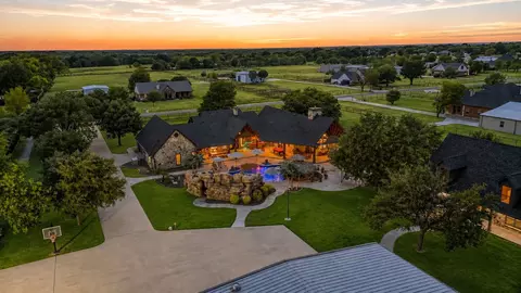 8129 County Road 2419, Royse City, TX 75189
