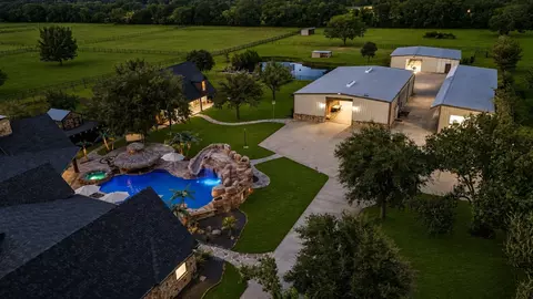 8129 County Road 2419, Royse City, TX 75189