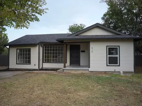 314 37th St, Grand Prairie, TX 75050