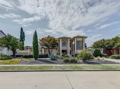 6604 Myrtle Beach Dr, Plano, TX 75093