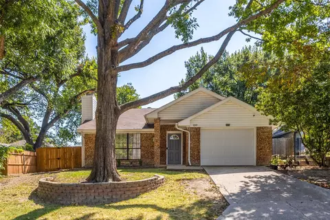 1203 S College St, Mckinney, TX 75069