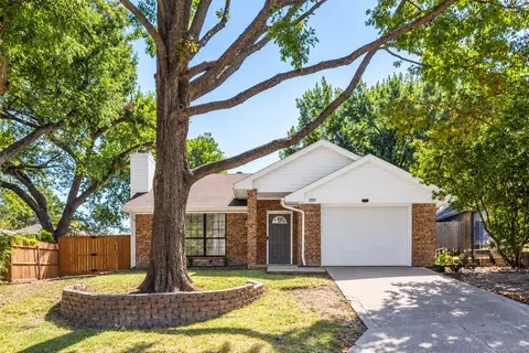 1203 S College St, Mckinney, TX 75069