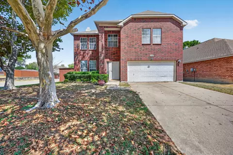 5332 Comanche Wells Dr, Mckinney, TX 75071