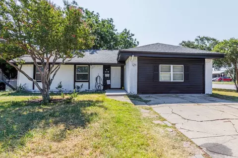 478 Birchwood Dr, Garland, TX 75043