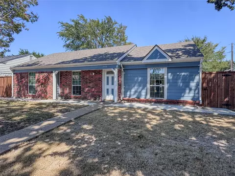 1508 Pocono Trl, Dallas, TX 75217