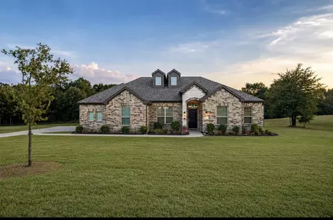 536 Private Road 7017, Edgewood, TX 75117