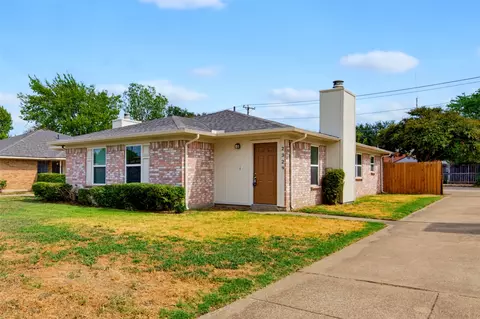 2327 Lido Ln, Arlington, TX 76015
