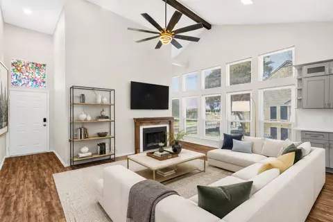 5705 Marvin Loving Dr #201, Garland, TX 75043