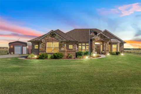 3740 County Road 2156, Caddo Mills, TX 75135
