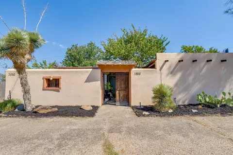 3858 Wonder Ct, Fort Worth, TX 76133