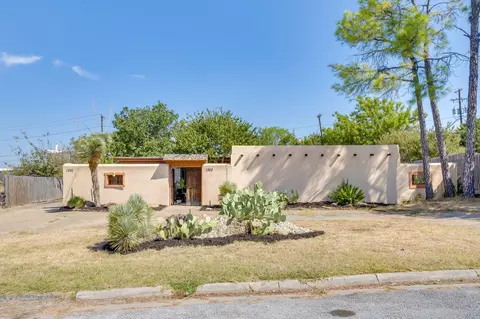 3858 Wonder Ct, Fort Worth, TX 76133